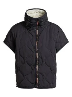 Khujo Damen Weste - ERY 15 Khujo Damen Weste - ERY -Khujo Damen Weste ERY pdstandard bust 655617 0002 bustfront 1