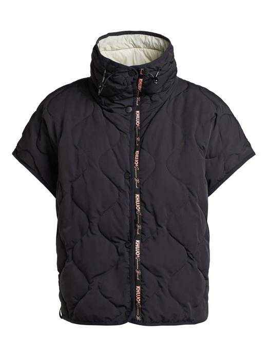 Khujo Damen Weste - ERY 8 Khujo Damen Weste - ERY – Bild 8