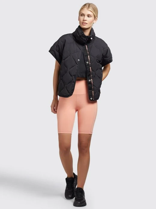 Khujo Damen Weste - ERY 2 Khujo Damen Weste - ERY – Bild 2