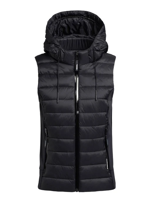 Khujo Damen Weste - FABIA MATT 8 Khujo Damen Weste - FABIA MATT – Bild 8