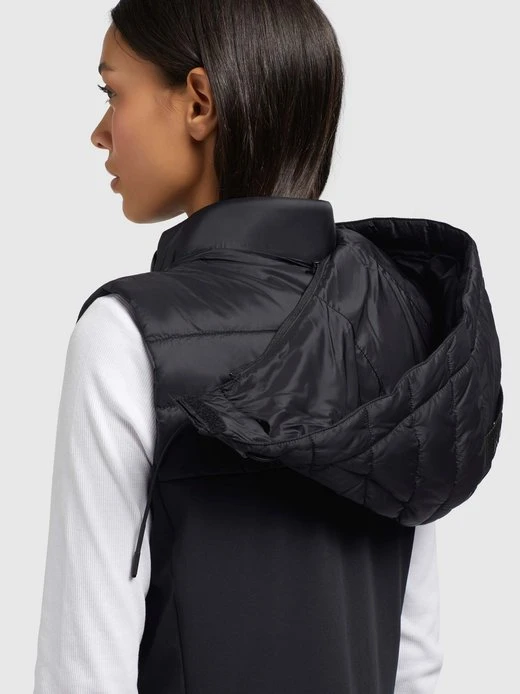 Khujo Damen Weste - FABIA MATT 7 Khujo Damen Weste - FABIA MATT – Bild 7