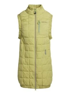 Khujo Damen Weste - HARPER -Khujo Damen Weste HARPER pdstandard bust 656951 0001 bustfront 1