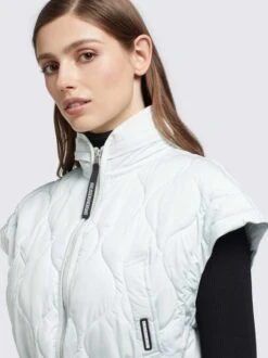 Khujo Damen Weste - HERA -Khujo Damen Weste HERA pdstandard 655618 0001 modeldetail 1