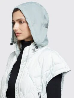 Khujo Damen Weste - HERA -Khujo Damen Weste HERA pdstandard 655618 0001 modeldetail 2