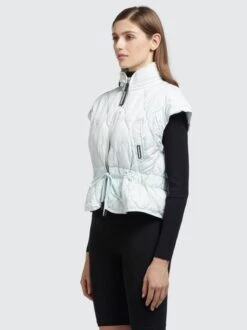 Khujo Damen Weste - HERA -Khujo Damen Weste HERA pdstandard 655618 0001 modelside 1