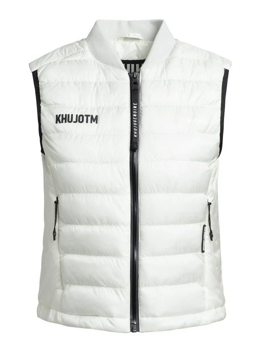 Khujo Damen Weste - STACY SHINY 8 Khujo Damen Weste - STACY SHINY – Bild 8