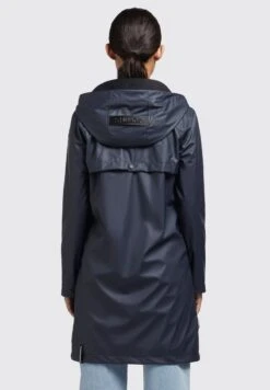 Khujo WIED - Parka - Dunkelgrau 8 Khujo WIED - Parka - Dunkelgrau -Khujo a053ea56dfe24e028bac6486a0bc3bf2