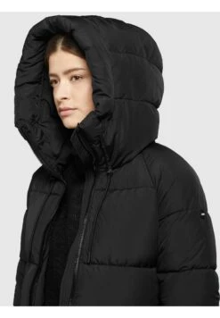 Khujo PHEOBE - Wintermantel - Schwarz 11 Khujo PHEOBE - Wintermantel - Schwarz -Khujo c0389bd4839844faa0afa0a78f84c9bf