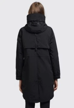 Khujo ADDA - Kurzmantel - Schwarz 8 Khujo ADDA - Kurzmantel - Schwarz -Khujo ccc4b967332b433e902e2fde2951416a