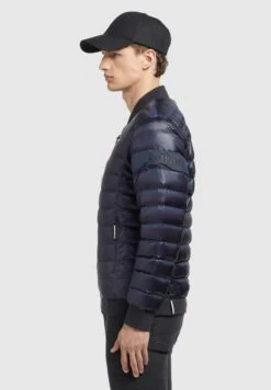 Khujo TOCO SHINY - Winterjacke - Dunkelblau 9 Khujo TOCO SHINY - Winterjacke - Dunkelblau -Khujo d3d249fadcdd41d8afa3dd4f095b9eba