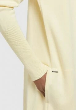 Khujo ELINA - Kurzmantel - Hellgelb -Khujo d53a0e59a27246c5870fb9f20da3119b