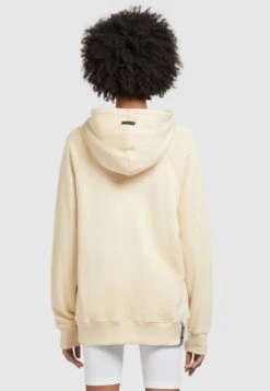 Khujo ODETTE - Kapuzenpullover - Hellgelb 8 Khujo ODETTE - Kapuzenpullover - Hellgelb -Khujo d5e0cf5a82e44992960834efba3eba96