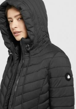 Khujo PATT LIGHT - Winterjacke - Schwarz 10 Khujo PATT LIGHT - Winterjacke - Schwarz -Khujo dd38f3b53b324dc7a02994c3ec906c48