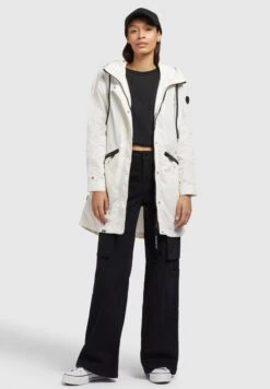 Khujo GAMES - Parka - Naturweiß 9 Khujo GAMES - Parka - Naturweiß -Khujo e842eba2c59f4d5a889ef668719bde9b