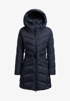 Khujo GALYA - Wintermantel - Dunkelblau 11 Khujo GALYA - Wintermantel - Dunkelblau -Khujo fa785fa00ec446fa83e14461411cc97a