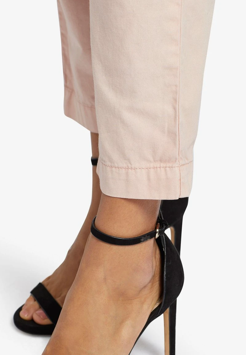 Khujo MAGNALIE - Stoffhose - Rose 5 Khujo MAGNALIE - Stoffhose - Rose – Bild 5