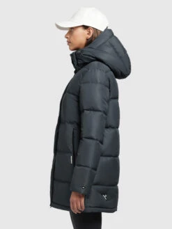 Khujo Jacke WEROLA2 In Graublau 10 Khujo Jacke WEROLA2 In Graublau -Khujo khujo jacke werola2 in graublau 2