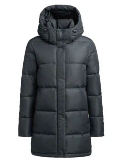 Khujo Jacke WEROLA2 In Graublau