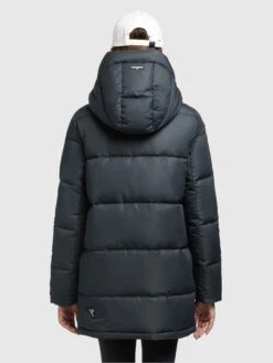 Khujo Jacke WEROLA2 In Graublau 12 Khujo Jacke WEROLA2 In Graublau -Khujo khujo jacke werola2 in graublau 4