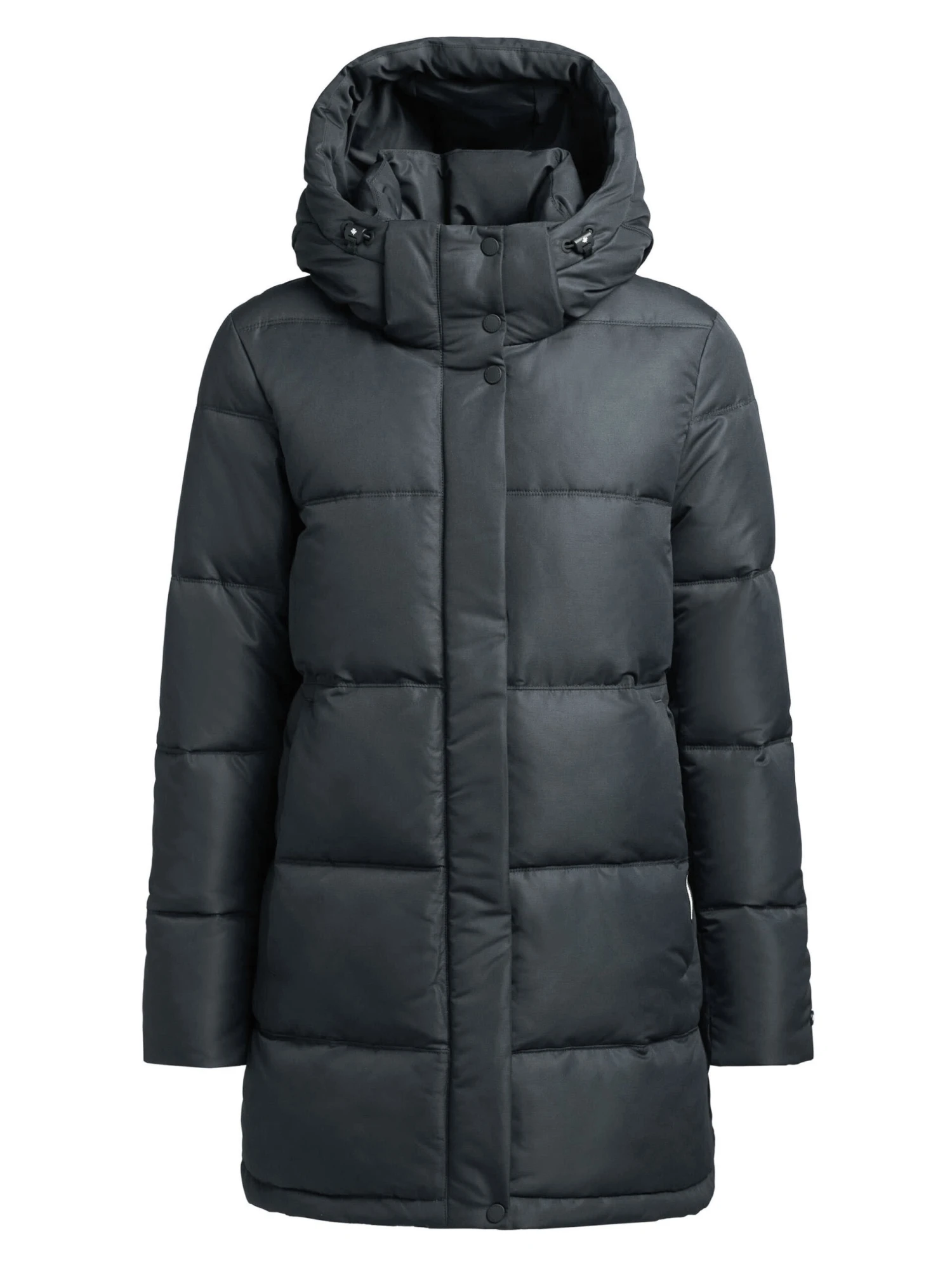 Khujo Jacke WEROLA2 In Graublau 1 Khujo Jacke WEROLA2 In Graublau