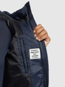 Khujo Steppjacke "Sarabi" In Dunkelblau 14 Khujo Steppjacke "Sarabi" In Dunkelblau -Khujo khujo steppjacke sarabi in dunkelblau 6