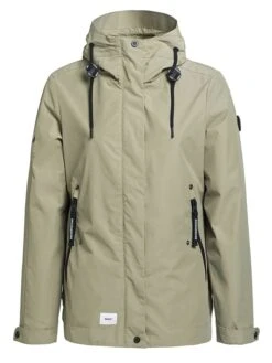 Khujo Übergangsjacke "Kaya" In Hellgrau 17 Khujo Übergangsjacke "Kaya" In Hellgrau -Khujo khujo ubergangsjacke kaya in hellgrau 8