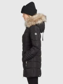 Khujo Winterjacke "Amaray 2" In Schwarz 11 Khujo Winterjacke "Amaray 2" In Schwarz -Khujo khujo winterjacke amaray 2 in schwarz 2