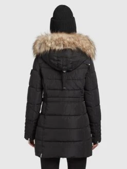 Khujo Winterjacke "Amaray 2" In Schwarz 12 Khujo Winterjacke "Amaray 2" In Schwarz -Khujo khujo winterjacke amaray 2 in schwarz 3