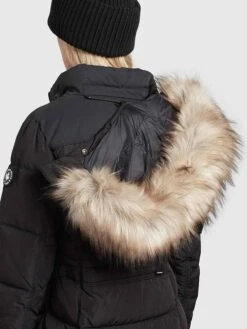 Khujo Winterjacke "Amaray 2" In Schwarz 16 Khujo Winterjacke "Amaray 2" In Schwarz -Khujo khujo winterjacke amaray 2 in schwarz 7