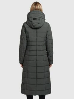 Khujo Wintermantel "Casca Light" In Anthrazit 13 Khujo Wintermantel "Casca Light" In Anthrazit -Khujo khujo wintermantel casca light in anthrazit 5