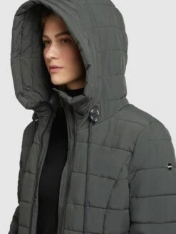 Khujo Wintermantel "Casca Light" In Anthrazit 14 Khujo Wintermantel "Casca Light" In Anthrazit -Khujo khujo wintermantel casca light in anthrazit 6