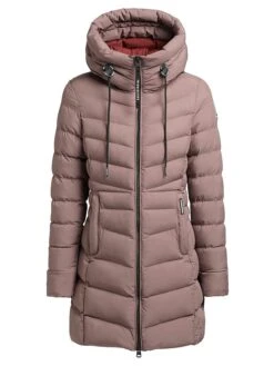 Khujo Wintermantel "Tuhani" In Hellbraun 15 Khujo Wintermantel "Tuhani" In Hellbraun -Khujo khujo wintermantel tuhani in hellbraun 7